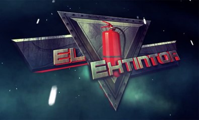 El Extintor: Cuando en la Televisión había broncas entre Pablo Iglesias y Alfonso Rojo