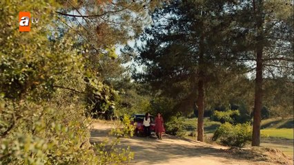 Demir, Sevda'nın sırrını öğrendi - Bir Zamanlar Çukurova 99. Bölüm