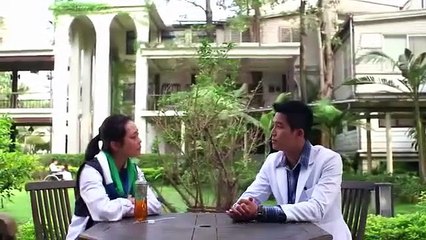 Lovestore at the Corner - 巷弄裡的那家書店 (巷弄里的那家书店) / Kang Nong Li De Na Chia Dien - Xiang Nong Li De Na Jia Shu Dian - English Subtitles - E3/2