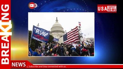 Biden won't create presidential commission on Capitol riot