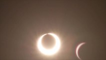 How to See June's Annular Solar Eclipse