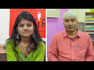 ‘जेएनयू कुलपति के ख़िलाफ़ जनमत संग्रह पास होता है तो इसका मतलब वे स्वीकार्य नहीं हैं’