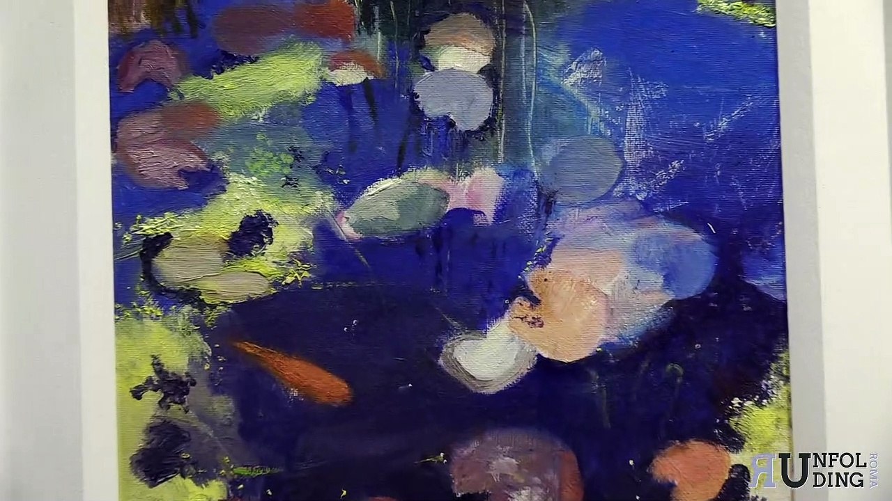 RIFLESSI Arte Borgo Gallery