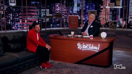 Piter Albeiro y las palabras que nunca olvidará de un jurado