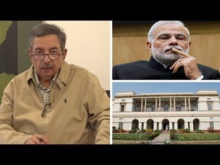 Jan Gan Man Ki Baat, Episode 286: BJP Non-Accountability and the Memorial Menace