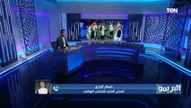 كابتن حسام البدري يكشف لـ البريمو كواليس زيارته للمنتخب الأولمبي ورسالته للاعيبة قبل الأولمبيات