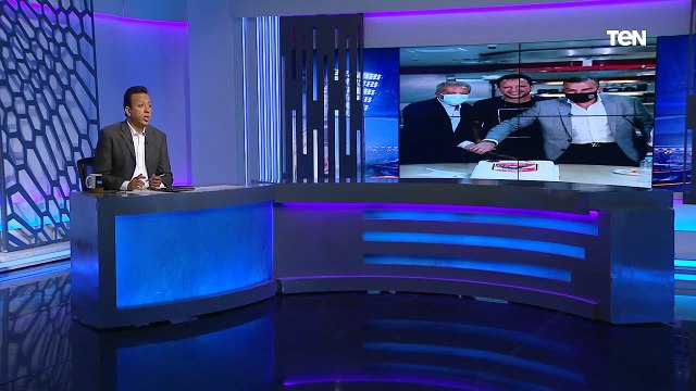 خالد مرتجي: مين أشرف بن شرقي ده ماعرفوش.. إسلام صادق يكشف سبب تصريح عضو مجلس إدارة الأهلي الصادم