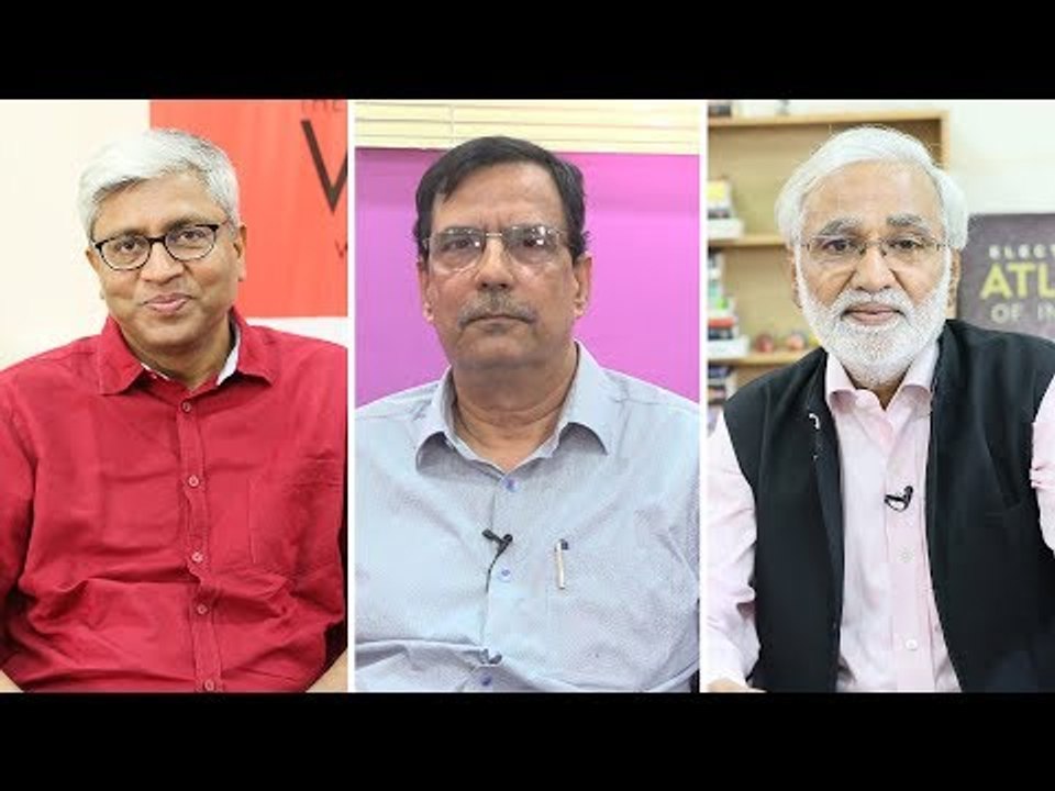 मीडिया बोल, एपिसोड 62: मीडिया की आज़ादी सत्ता को क्यों मंज़ूर नहीं है?