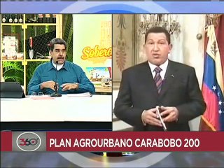 El primer referendo revocatorio del mundo se hizo en Venezuela y lo ganó el Comandante Hugo Chávez