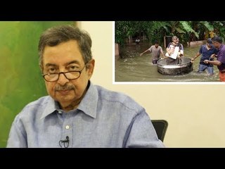 Jan Gan Man Ki Baat, Episode 291: Misinformation about Kerala Floods