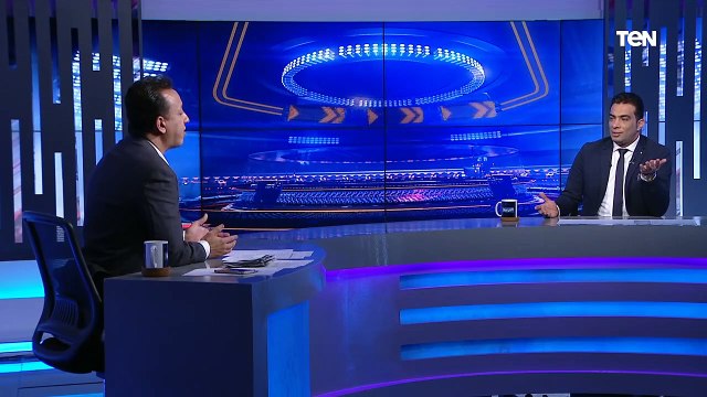 شادي محمد ينفعل على إسلام صادق: اللي بتقوله ده ترويج، الزمالك واخد دوري واحد اخر 16 سنة