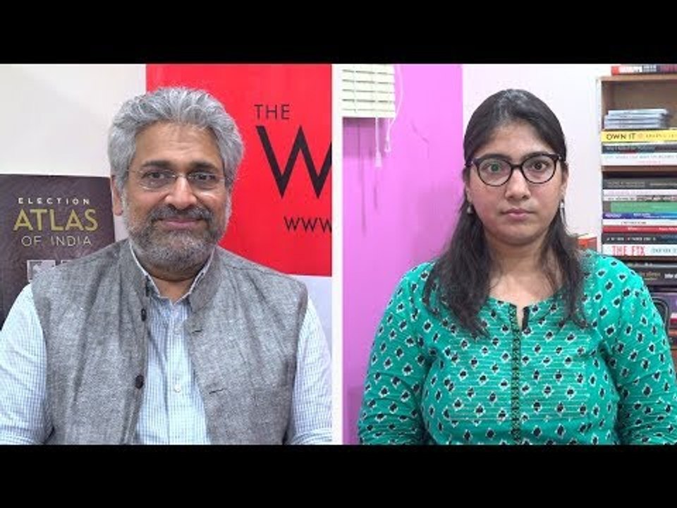 ‘प्रतिरोध की हर आवाज़ का अपराधीकरण कर रही है सरकार’