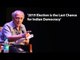 2019 Election Is the Last Chance for Indian Democracy: Arun Shourie #TheWireDialogues | Karan Thapar
