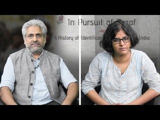 Beyond Aadhaar: The History of Identification Documents in India