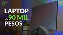 ASUS Proart StudioBook PRO 17: una de las laptops más potentes en México por 90,000 pesos