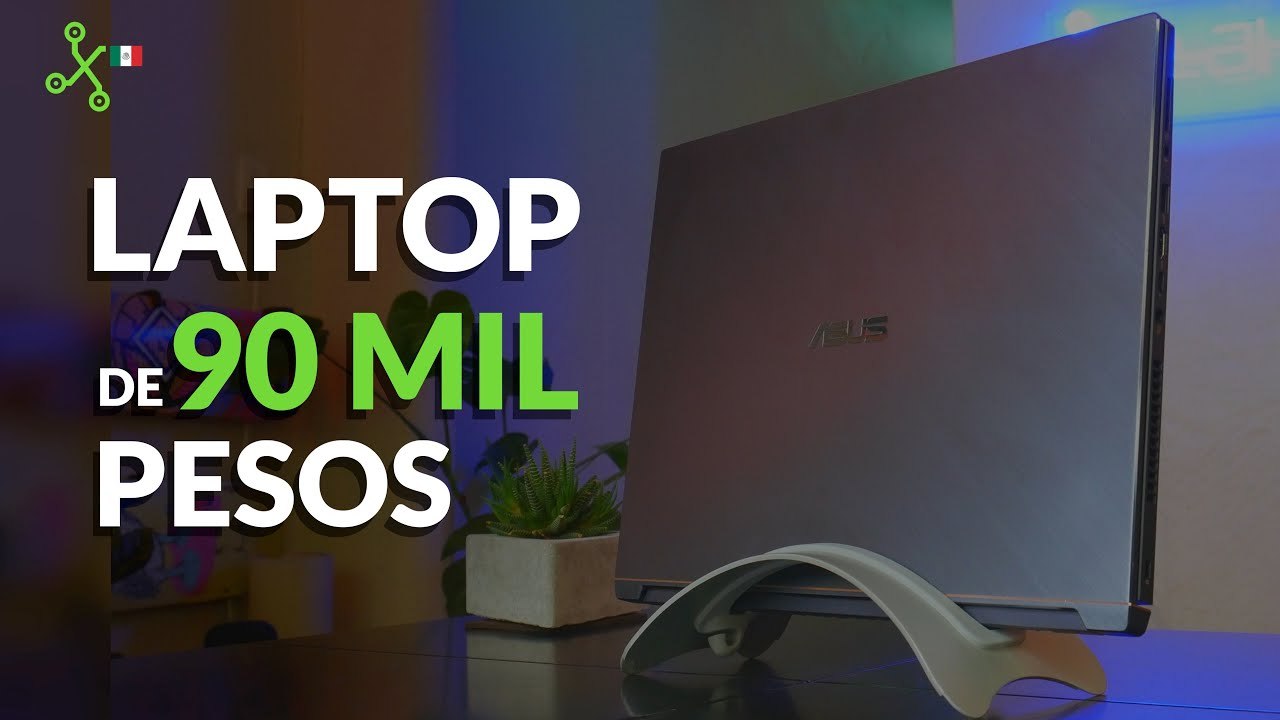 ASUS Proart StudioBook PRO 17: una de las lapto...