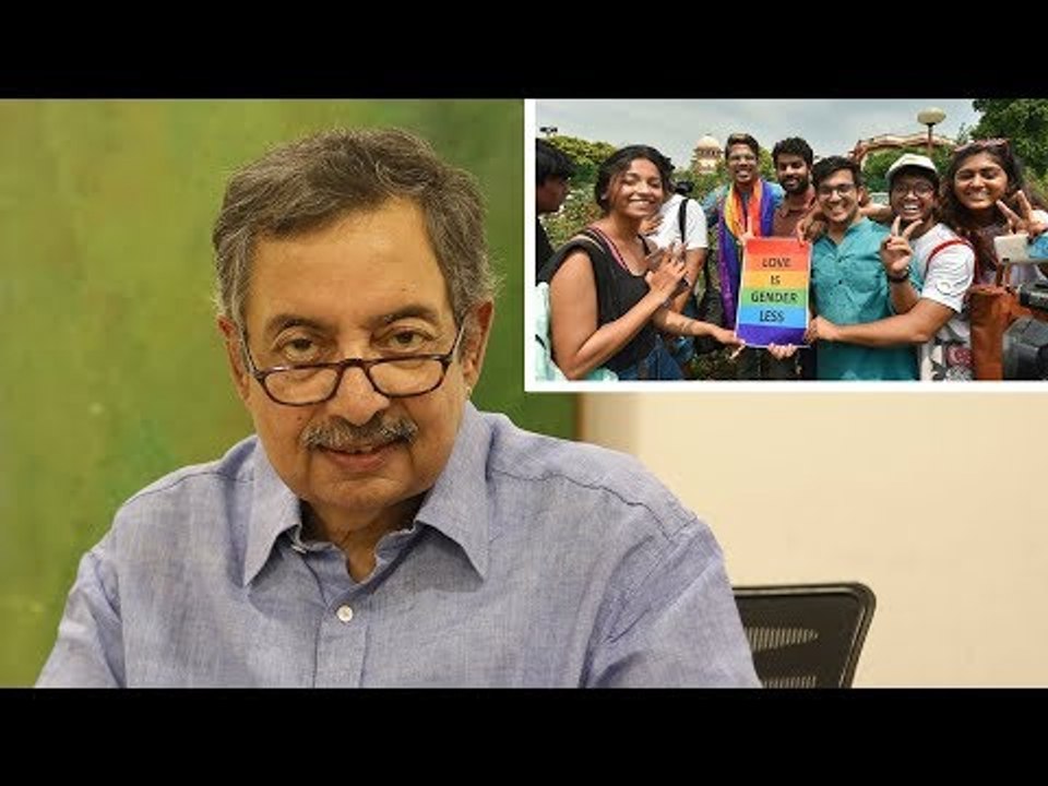 Jan Gan Man Ki Baat, Episode 301: Historic SC Judgement on Section 377