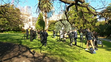 Victoria struggling to keep up with demand for COVID-19 vaccines