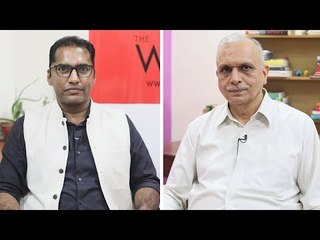 How India Manages Its National Security