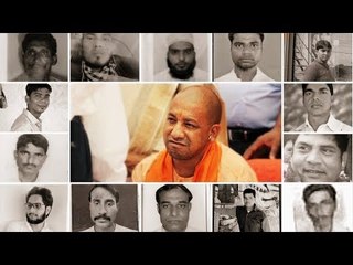 1 Year, 160 Arrests: In Run up to 2019, NSA Is the Latest Weapon Against Muslims in UP