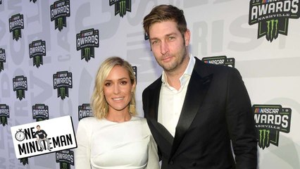 Jay Cutler Want's Half of Kristin Cavallari's Company in Divorce