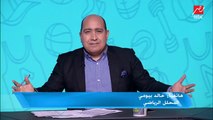 خالد بيومي: أداء أحمد مجاهد ولجنته لا يزيد عن 50%.. سأخوض انتخابات اتحاد الكرة المقبلة