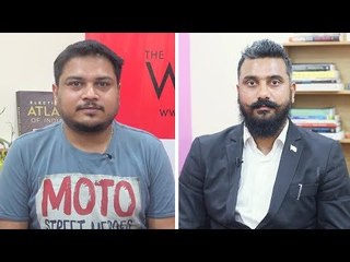 'योगी सरकार चंद्रशेखर पर रासुका लगाने के फ़ैसले को सुप्रीम कोर्ट में न्यायोचित नहीं ठहरा पाती'