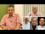 Jan Gan Man Ki Baat, Episode 306: RSS's Changing Tunes and Modi's Ailing Ministers