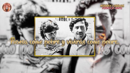 Frases de Pablo Escobar