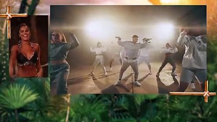 La emoción de Lara Álvarez al estrenarse la canción de la Eurocopa: "Se cumple un sueño"