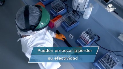 ¿Cuánto tardan en caducar las vacunas contra el Covid-19?