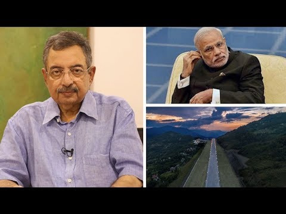Jan Gan Man Ki Baat, Episode 309: Modi's Silence on Rafale Deal and Sikkim Airport
