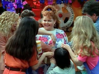 Paso A Paso - 1x17 - Los chicos de la banda