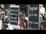 'Stop Killing Us': Hundreds Gather in Delhi to Protest Sewer Deaths