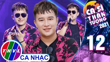 Sóng gió - Tuấn Anh (Hóa thân Khánh Phương)