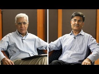 "Muscular Policy Towards Pakistan Won't Work, Have to Address All Constituencies"