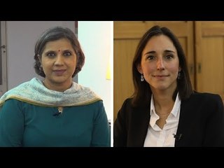 Wide Angle, Episode 49: Will the International Solar Alliance Give OPEC a Run for Its Money?