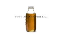 Crowder - Who’s Gonna Stop The King