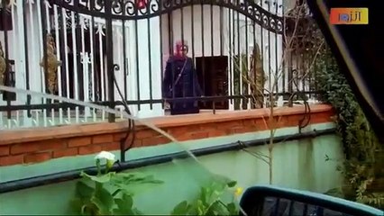 مسلسل رغم الأحزان - الحلقة 39 كاملة  - الجزء الأول