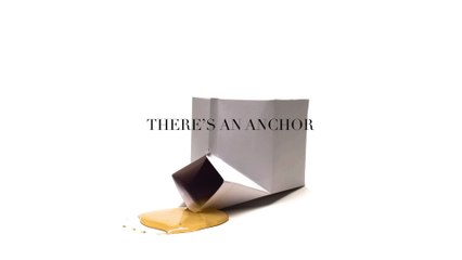 Crowder - The Anchor