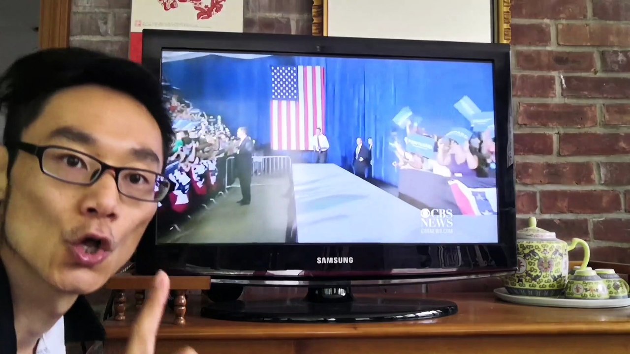 this is why Obama fell