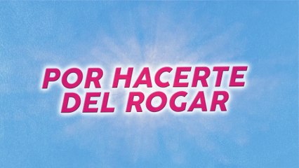 Martín Valenzuela - Por Hacerte Del Rogar