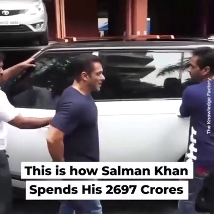 Salman khan lifestyle 2021