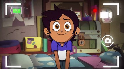 The Owl House Season 2