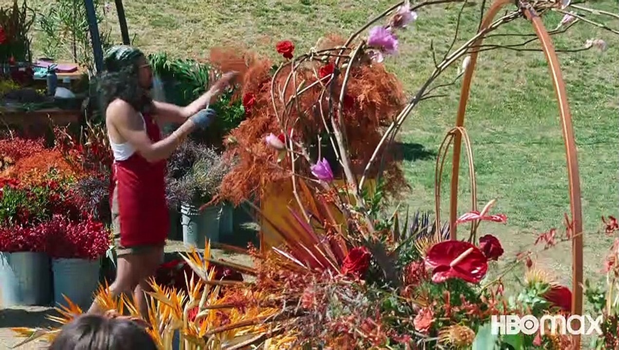 Full Bloom Season 2