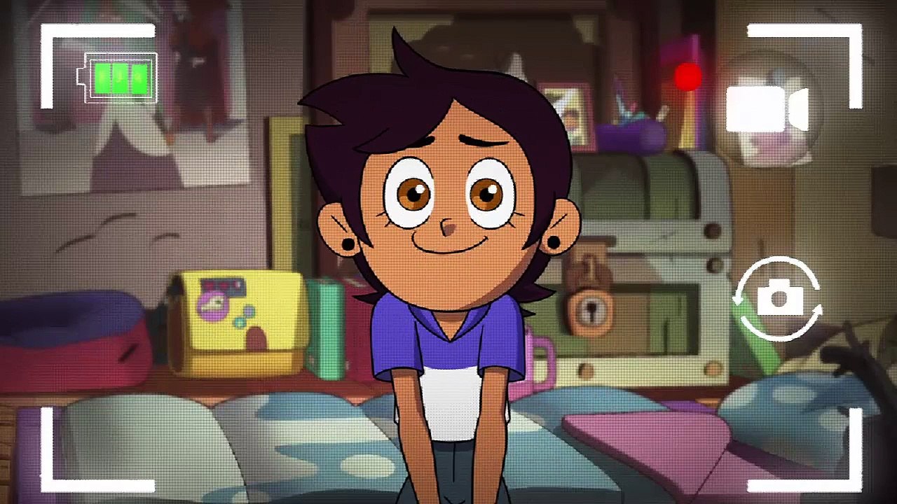 The Owl House S02 video Dailymotion