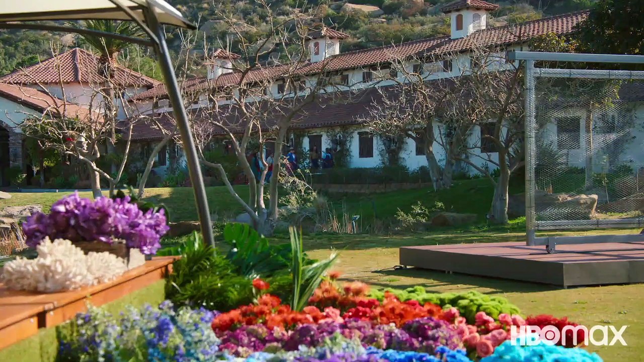 Full Bloom S02 video Dailymotion