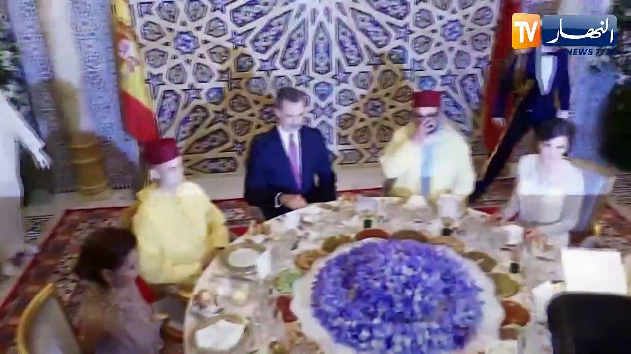 غالي يغادر إسبانيا وأفريكوم تكذب الرباط.. الصفعات الدبلوماسية لنظام المخزن تتوالى