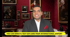 The Best International SIM Cards for Visitors To Australia | #GenXTravelTube | Amit dahiya Video