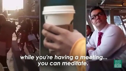 How to train your monkey mind